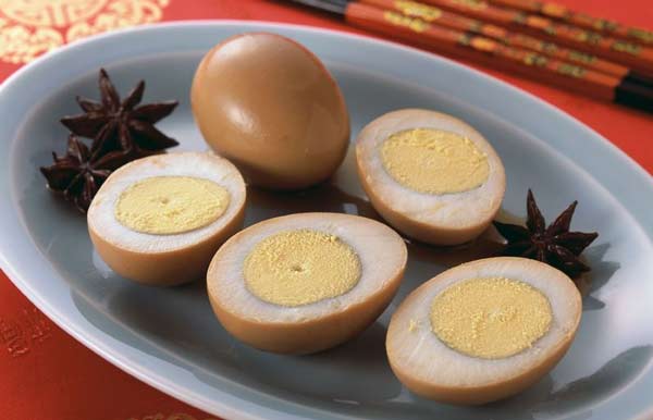 孕婦能吃茶葉蛋嗎？茶葉蛋有營(yíng)養(yǎng)嗎？