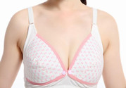 哺乳文胸帶鋼圈的好還是不帶好？哺乳內(nèi)衣怎么洗