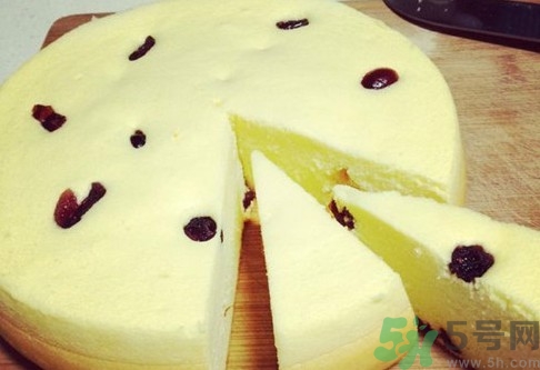 孕婦可以吃蛋糕嗎？電飯煲蛋糕的做法