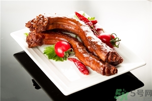 吃辣鴨脖太辣怎么辦？鴨脖子太辣怎么辦？