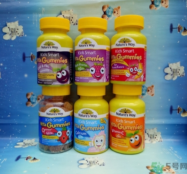 佳思敏軟糖曝光 佳思敏軟糖安全可靠嗎？