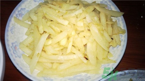 涼薯和土豆能一起吃嗎?涼薯和土豆一起吃好嗎 涼薯和土豆能一起吃嗎?涼薯和土豆一起吃好嗎