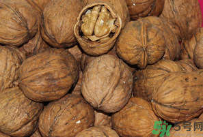 帶殼核桃能放多久？帶殼核桃保質(zhì)期
