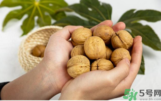 帶殼核桃能放多久？帶殼核桃保質(zhì)期