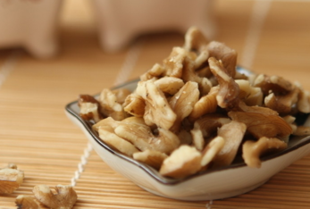 核桃受潮了怎么辦？核桃受潮了能吃嗎？