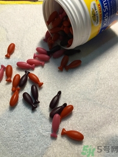 佳思敏兒童魚油怎么吃？佳思敏兒童魚油怎么樣？