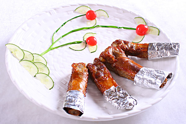 吃辣鴨脖太辣怎么辦？鴨脖子太辣怎么辦？