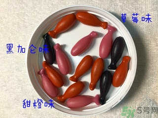 佳思敏兒童魚油怎么吃？佳思敏兒童魚油怎么樣？