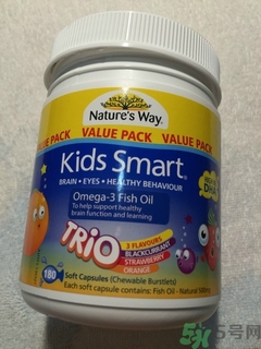 佳思敏兒童魚油怎么吃？佳思敏兒童魚油怎么樣？