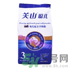 羊奶粉好還是牛奶粉好？羊奶粉排行榜10強(qiáng)有哪些
