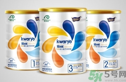 羊奶粉好還是牛奶粉好？羊奶粉排行榜10強(qiáng)有哪些