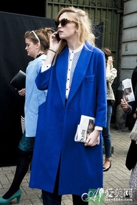 十月可以穿呢子嗎？呢子大衣什么時候穿？