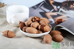 高血壓可以吃碧根果嗎?高血壓吃碧根果好嗎 高血壓可以吃碧根果嗎?高血壓吃碧根果好嗎