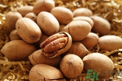 高血壓可以吃碧根果嗎?高血壓吃碧根果好嗎 高血壓可以吃碧根果嗎?高血壓吃碧根果好嗎