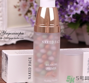 holika三色冰淇淋隔離怎么樣？holika三色隔離好用嗎？