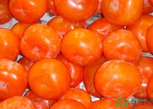 吃柿子會(huì)得結(jié)石嗎？吃柿子會(huì)結(jié)石嗎？