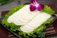 白蘿卜怎么保存？白蘿卜能放多久不壞？