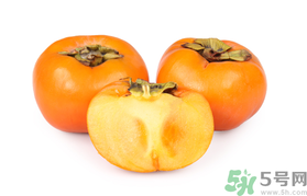 硬柿子怎么保存？柿子怎么保存時(shí)間長(zhǎng)？