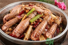 皮皮蝦扎手有毒嗎?被皮皮蝦扎手怎么處理? 皮皮蝦扎手有毒嗎?被皮皮蝦扎手怎么處理?