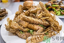 皮皮蝦扎手有毒嗎?被皮皮蝦扎手怎么處理? 皮皮蝦扎手有毒嗎?被皮皮蝦扎手怎么處理?