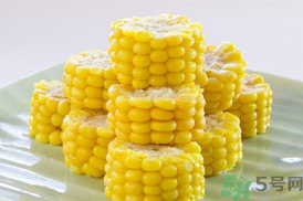 甜玉米是轉(zhuǎn)基因的嗎？甜玉米是轉(zhuǎn)基因食品嗎？