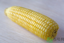 甜玉米是轉(zhuǎn)基因的嗎？甜玉米是轉(zhuǎn)基因食品嗎？