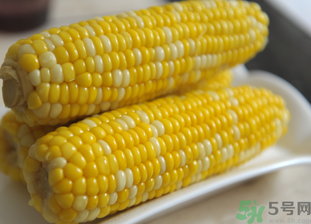 甜玉米是轉(zhuǎn)基因的嗎？甜玉米是轉(zhuǎn)基因食品嗎？