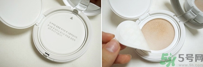 w.lab雪花氣墊色號 w.lab黑色白色雪花氣墊試色圖 w.lab雪花氣墊色號 w.lab黑色白色雪花氣墊試色圖