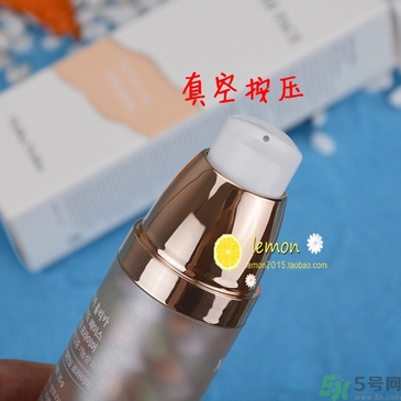 holika三色冰淇淋隔離怎么樣？holika三色隔離好用嗎？