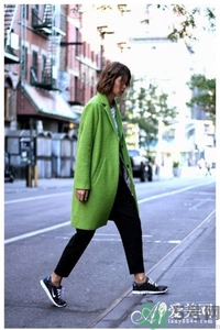 十月可以穿呢子嗎？呢子大衣什么時候穿？