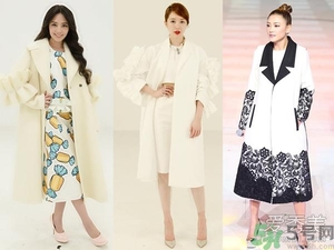 十月可以穿呢子嗎？呢子大衣什么時候穿？