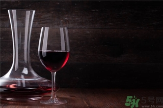 葡萄酒為什么要醒酒？葡萄酒醒酒的方法