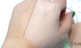 w.lab雪花氣墊色號 w.lab黑色白色雪花氣墊試色圖 w.lab雪花氣墊色號 w.lab黑色白色雪花氣墊試色圖