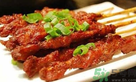 吃燒烤為什么會(huì)拉肚子?吃燒烤拉肚子怎么辦? 吃燒烤為什么會(huì)拉肚子?吃燒烤拉肚子怎么辦?