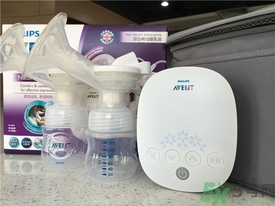 吸乳器怎么用？吸乳器手動好還是電動好？