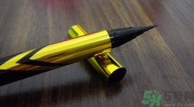 美寶蓮小金筆會暈妝嗎?美寶蓮小金筆化了會暈嗎? 美寶蓮小金筆會暈妝嗎?美寶蓮小金筆化了會暈嗎?