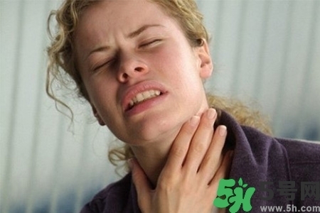 嗓子疼吃什么食物好？吃什么食物對嗓子好？