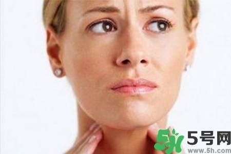 嗓子疼吃什么食物好？吃什么食物對嗓子好？