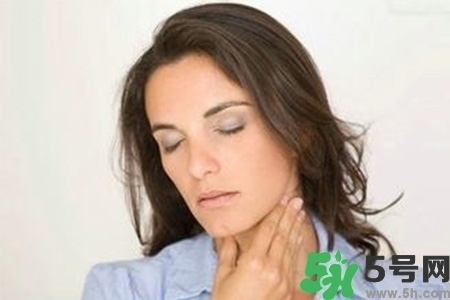 嗓子疼吃什么食物好？吃什么食物對嗓子好？