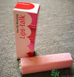 伊蒂之屋甜蜜之戀唇膏怎么樣? 伊蒂之屋甜蜜之戀唇膏怎么樣?