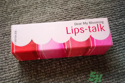 伊蒂之屋甜蜜之戀唇膏怎么樣? 伊蒂之屋甜蜜之戀唇膏怎么樣?