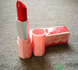 伊蒂之屋甜蜜之戀唇膏怎么樣? 伊蒂之屋甜蜜之戀唇膏怎么樣?