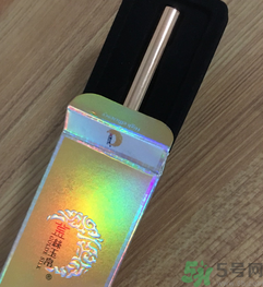 金絲玉帛三效立體旋轉(zhuǎn)眉筆怎么樣?好用嗎? 金絲玉帛三效立體旋轉(zhuǎn)眉筆怎么樣?好用嗎?