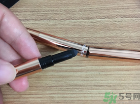 金絲玉帛三效立體旋轉(zhuǎn)眉筆怎么樣?好用嗎? 金絲玉帛三效立體旋轉(zhuǎn)眉筆怎么樣?好用嗎?