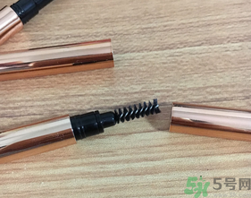 金絲玉帛三效立體旋轉(zhuǎn)眉筆怎么樣?好用嗎? 金絲玉帛三效立體旋轉(zhuǎn)眉筆怎么樣?好用嗎?