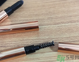 金絲玉帛三效立體旋轉(zhuǎn)眉筆怎么樣?好用嗎? 金絲玉帛三效立體旋轉(zhuǎn)眉筆怎么樣?好用嗎?