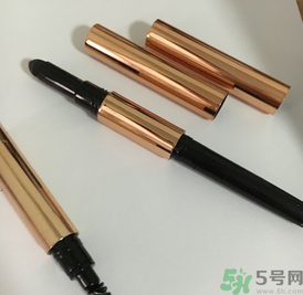 金絲玉帛三效立體旋轉(zhuǎn)眉筆怎么樣?好用嗎? 金絲玉帛三效立體旋轉(zhuǎn)眉筆怎么樣?好用嗎?