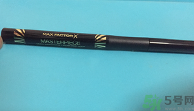 蜜絲佛陀炫黑變幻描繪眼線液怎么用?好用嗎? 蜜絲佛陀炫黑變幻描繪眼線液怎么用?好用嗎?