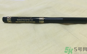 蜜絲佛陀炫黑變幻描繪眼線液怎么用?好用嗎? 蜜絲佛陀炫黑變幻描繪眼線液怎么用?好用嗎?