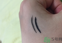 蜜絲佛陀炫黑變幻描繪眼線液怎么用?好用嗎? 蜜絲佛陀炫黑變幻描繪眼線液怎么用?好用嗎?